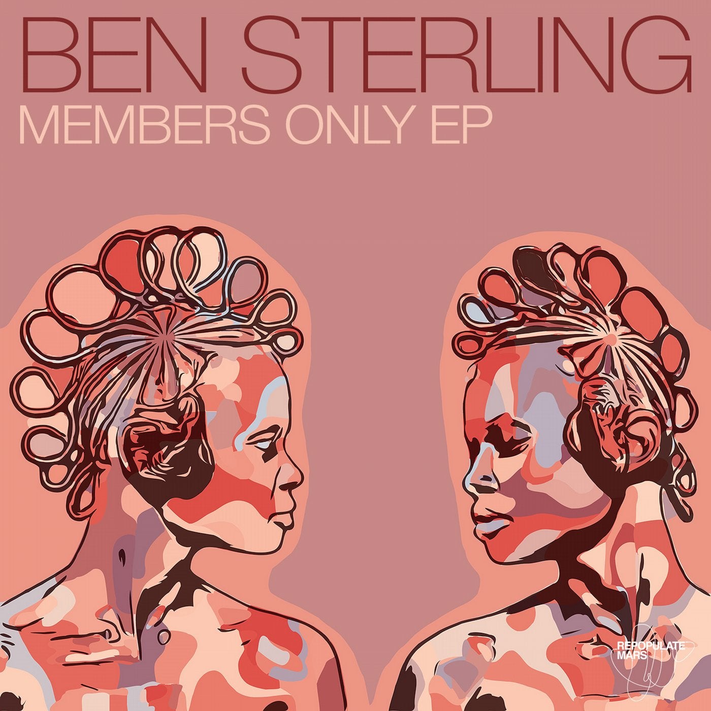 Patumpa original mix ben adam. Ben Sterling all over my body. Repopulate.