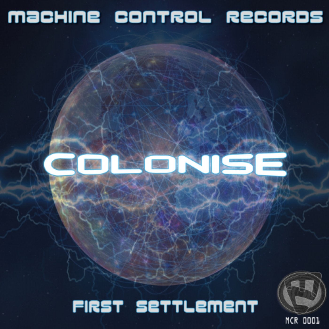 Colonise - First Settlement