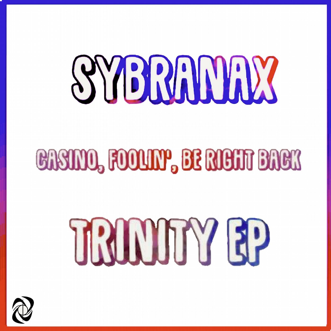 Trinity - EP