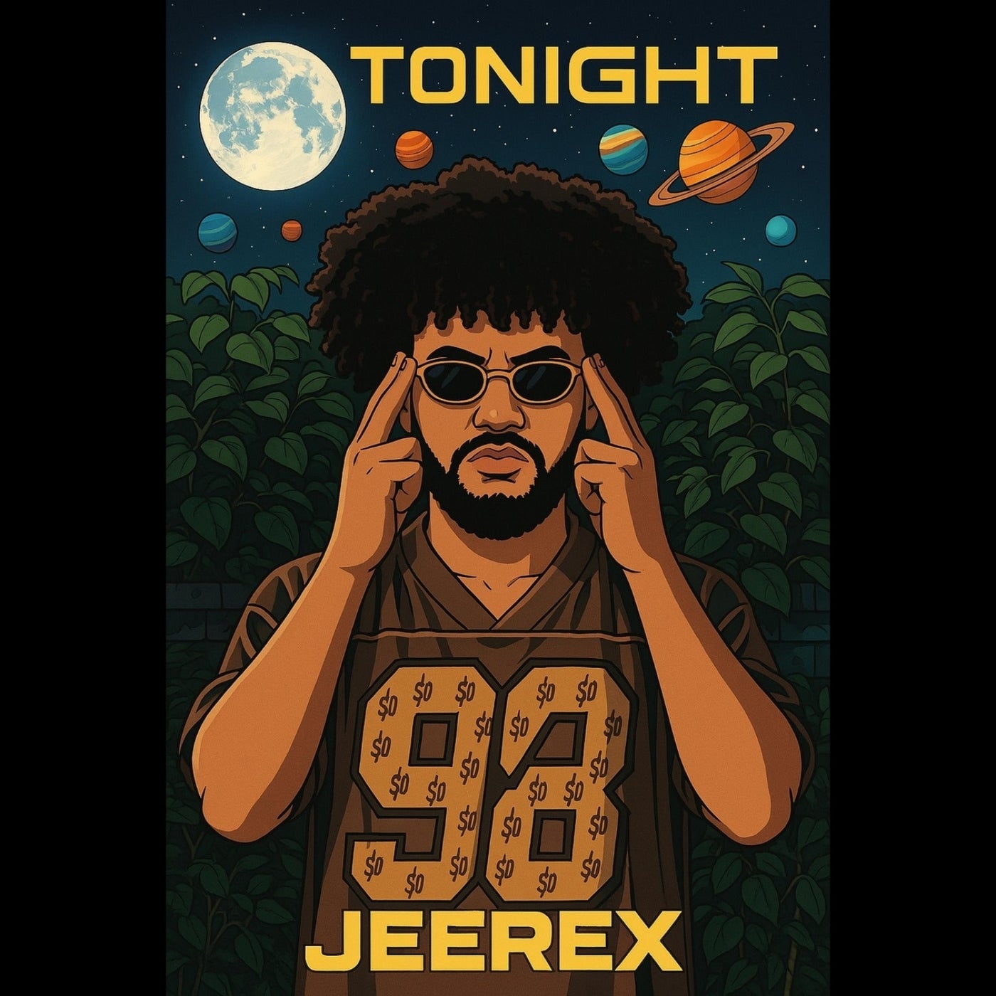 Tonight