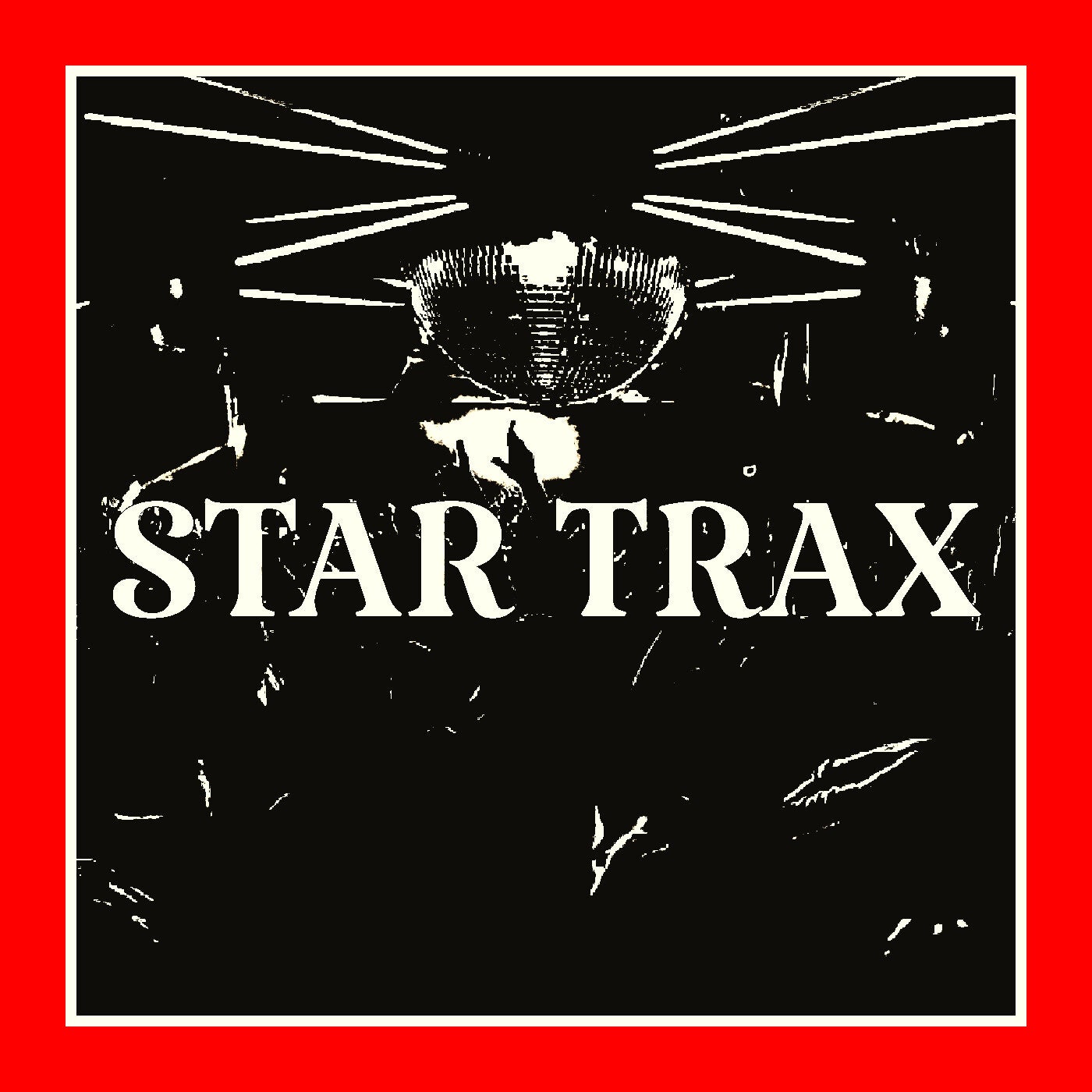 STAR TRAX VOL 81