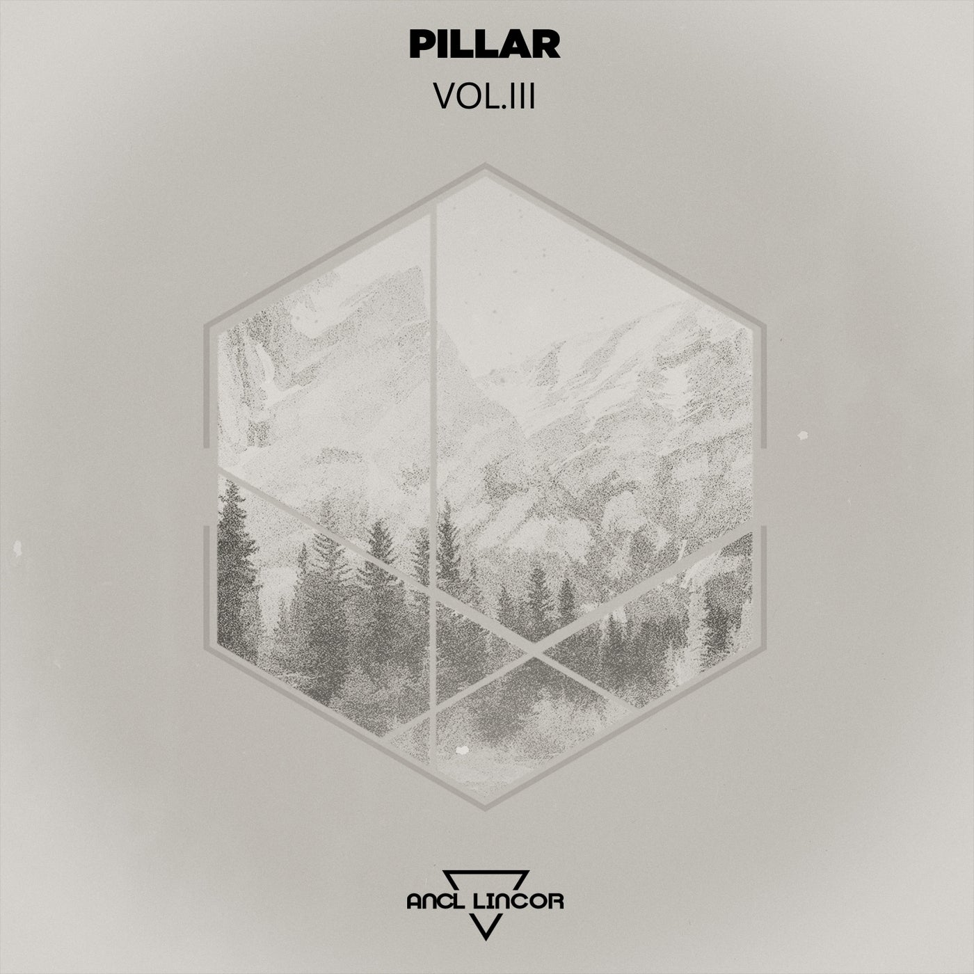 Pillar, Vol. 3