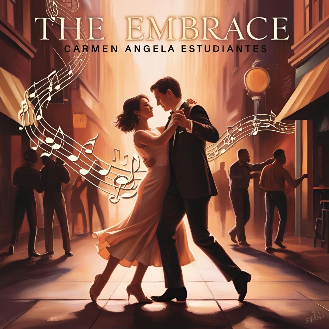 The Embrace