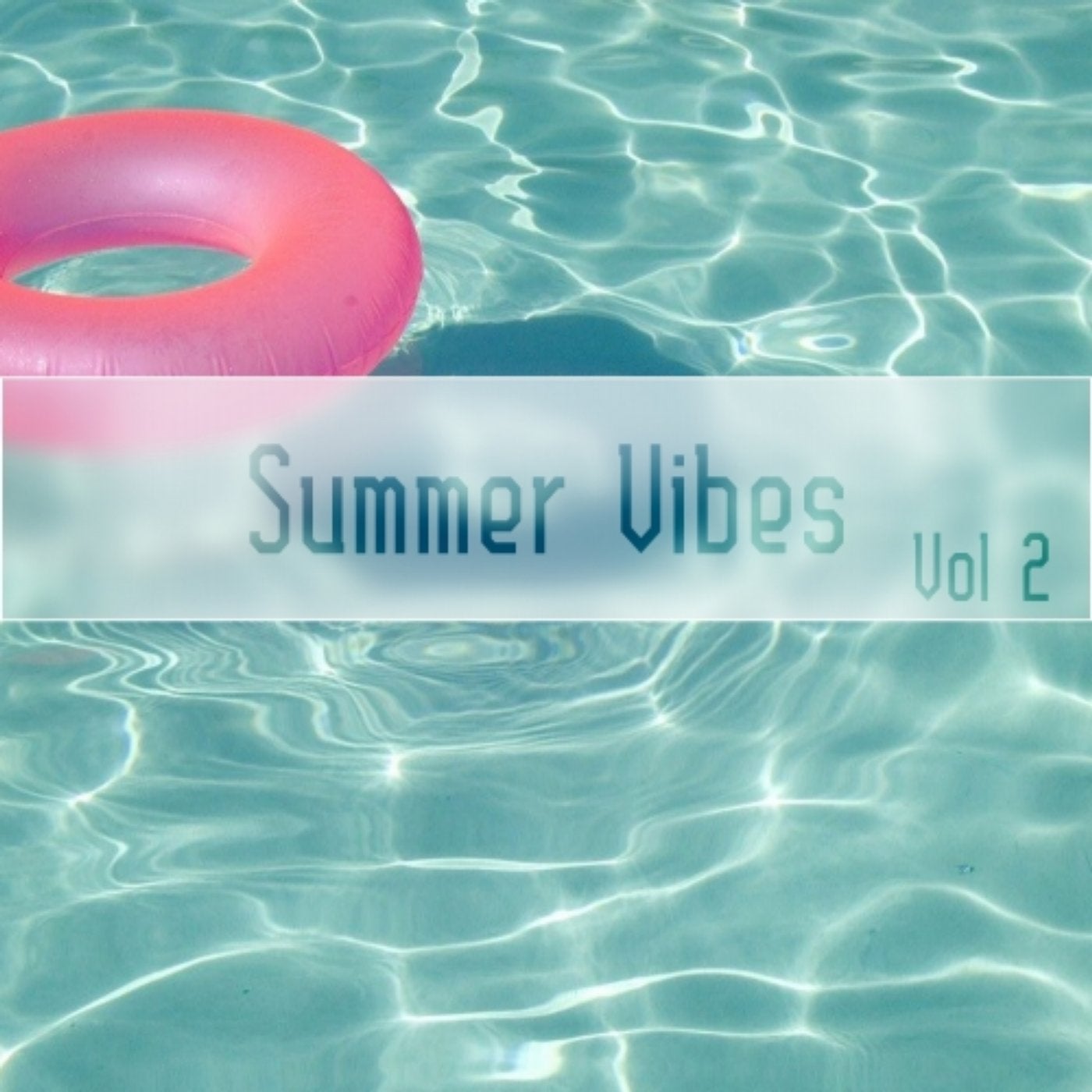 Summer Vibes,Vol.2