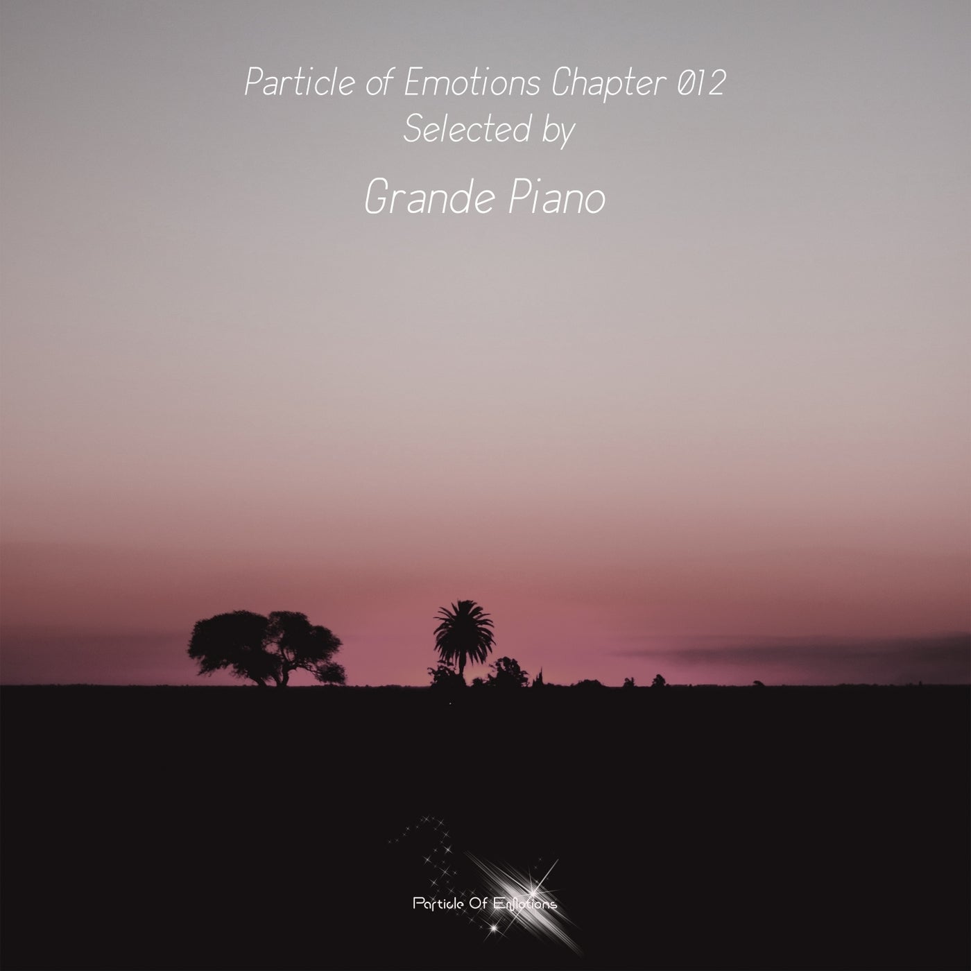 Particle of Emotions Chapter 012