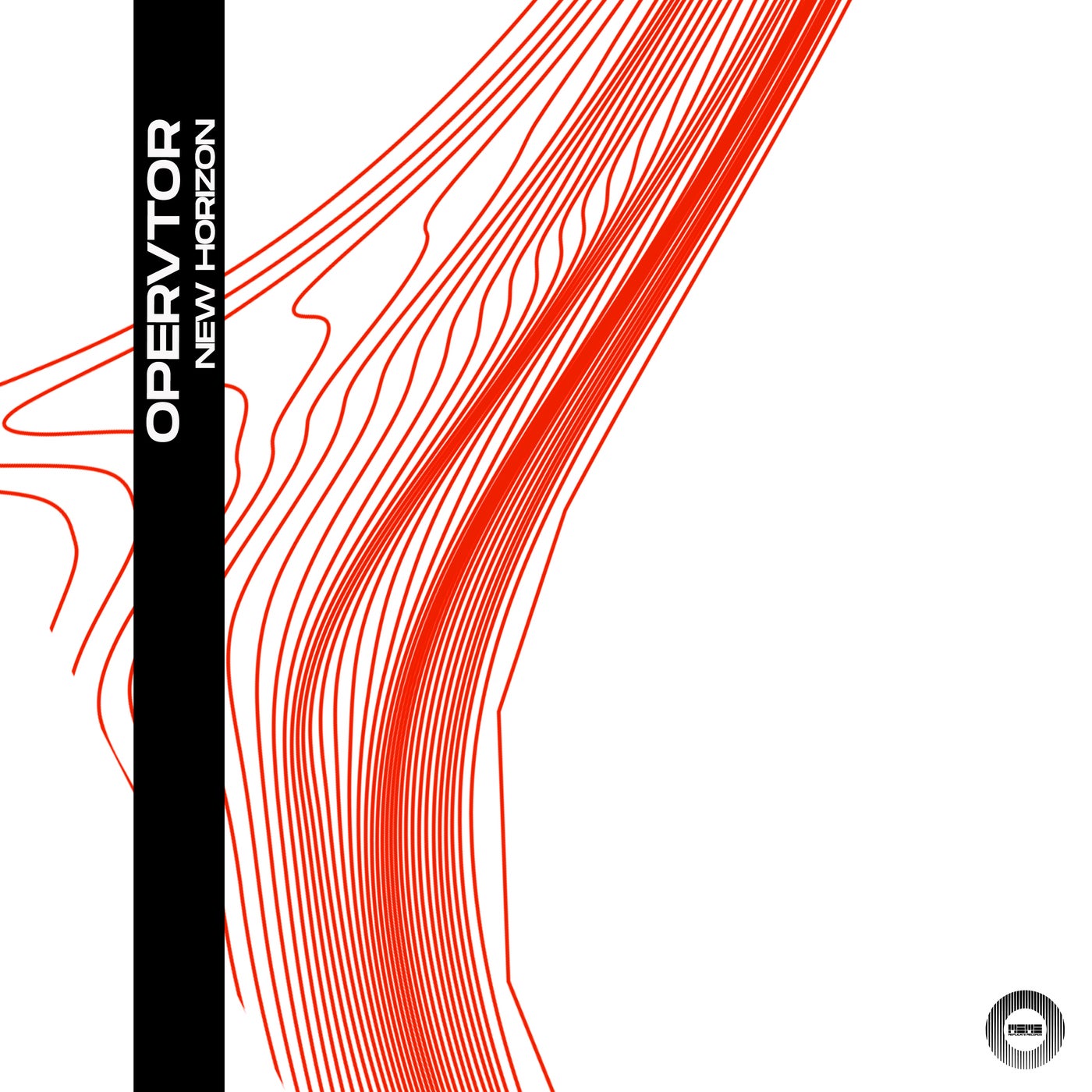 Cover art for New Horizon