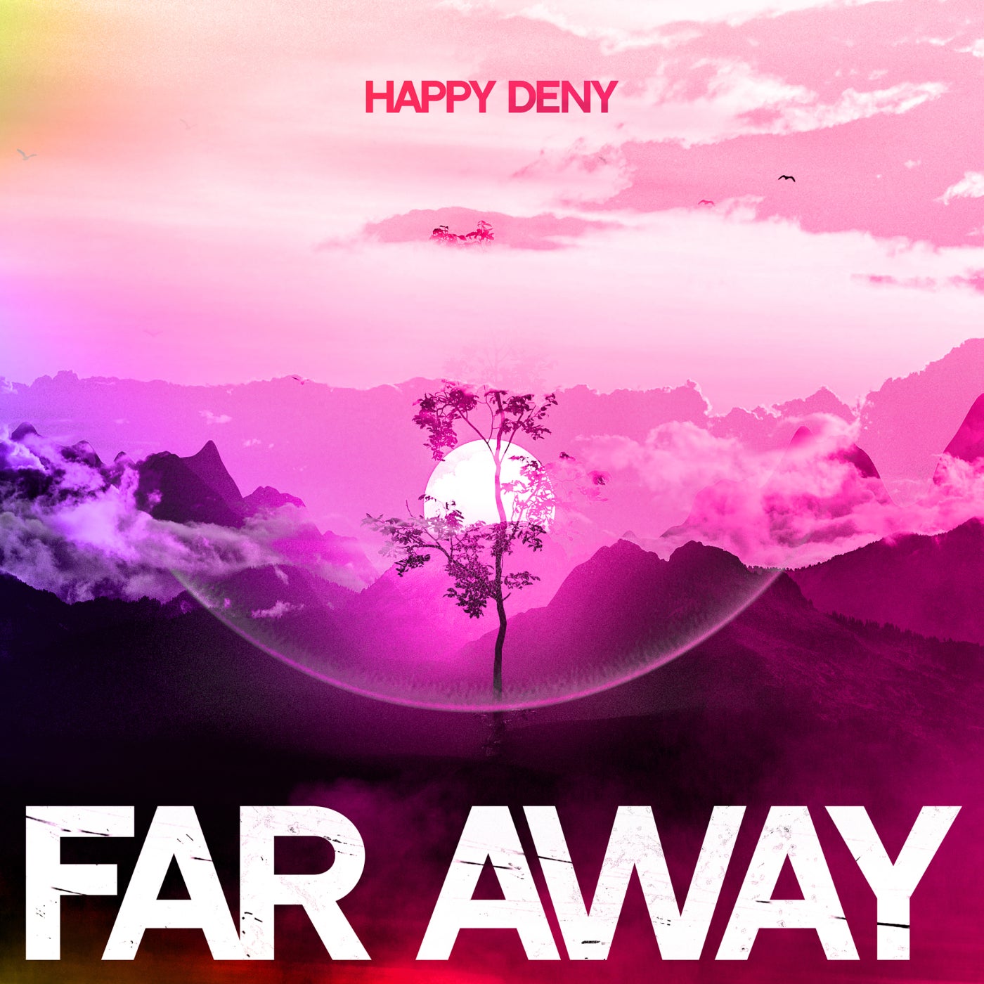 Far Away