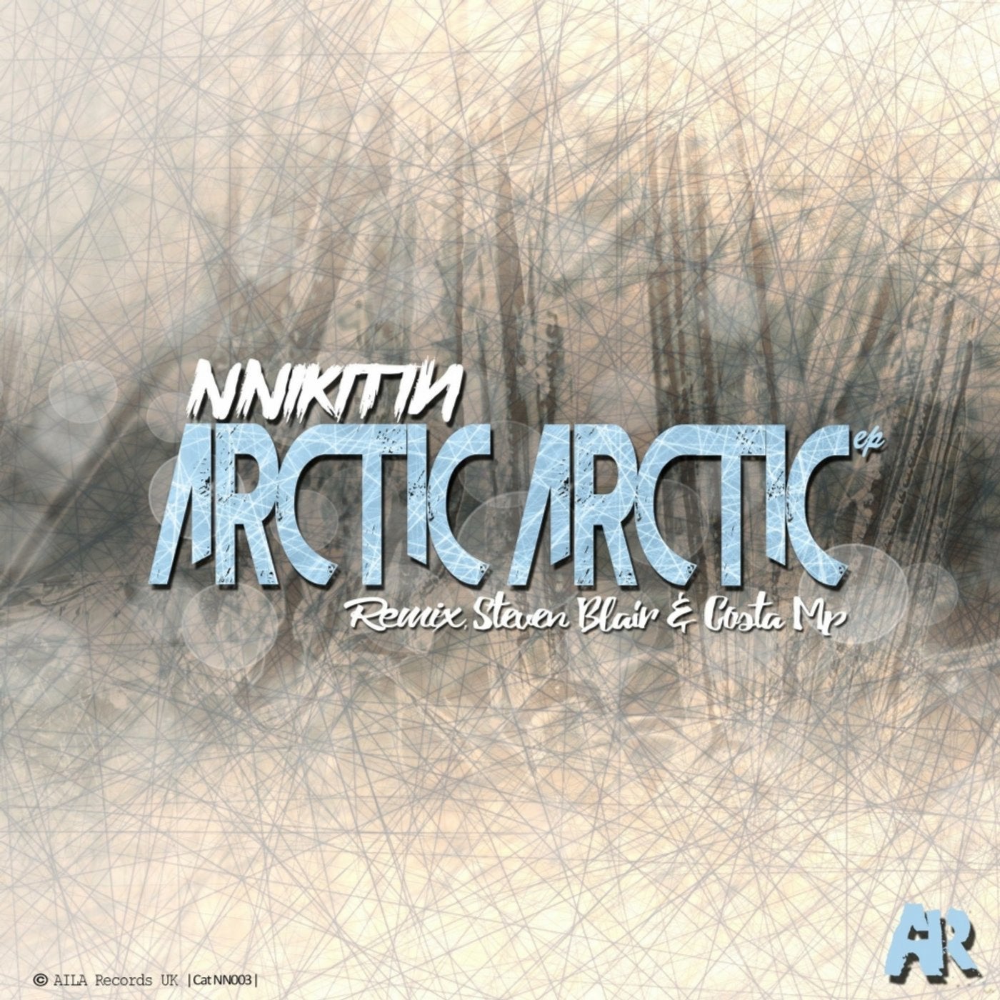 Arctic Arctic