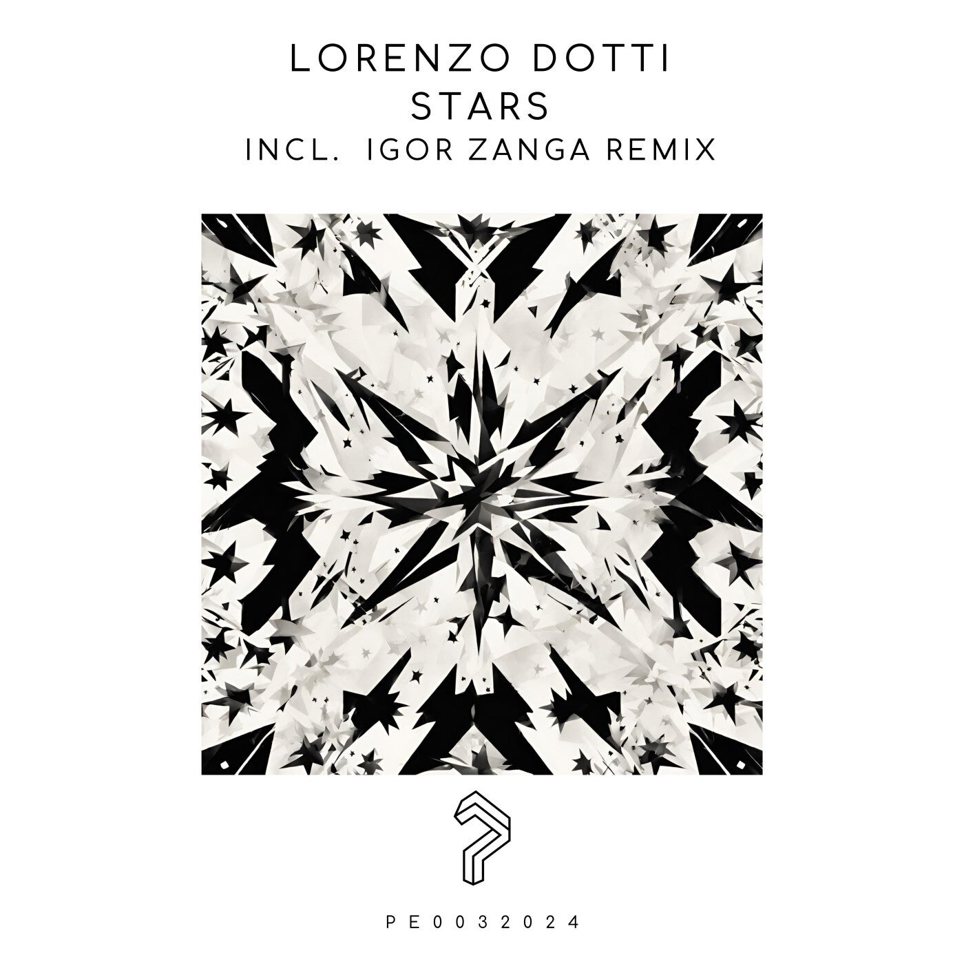 Stars (incl. Igor Zanga Remix)