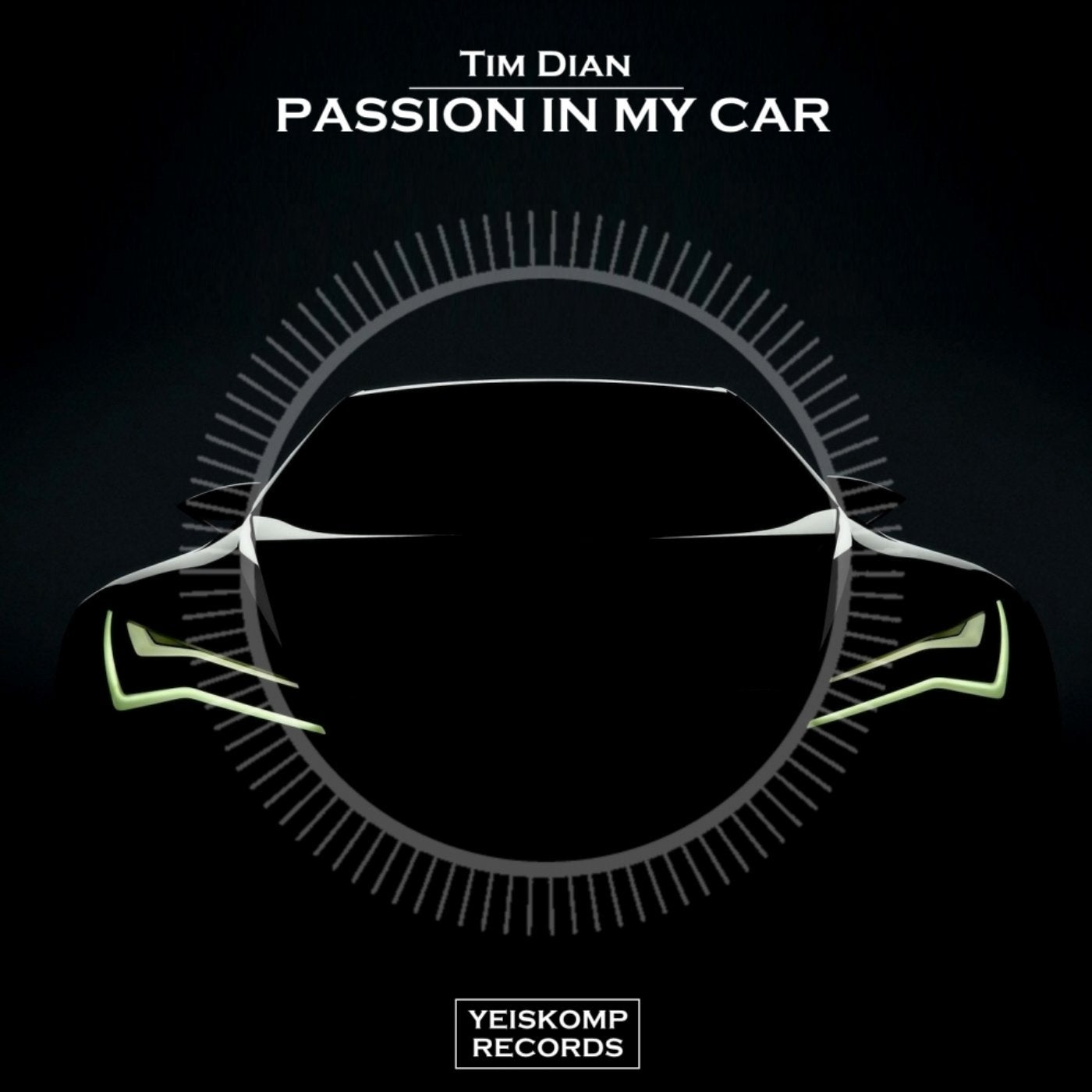 Passion In My Car