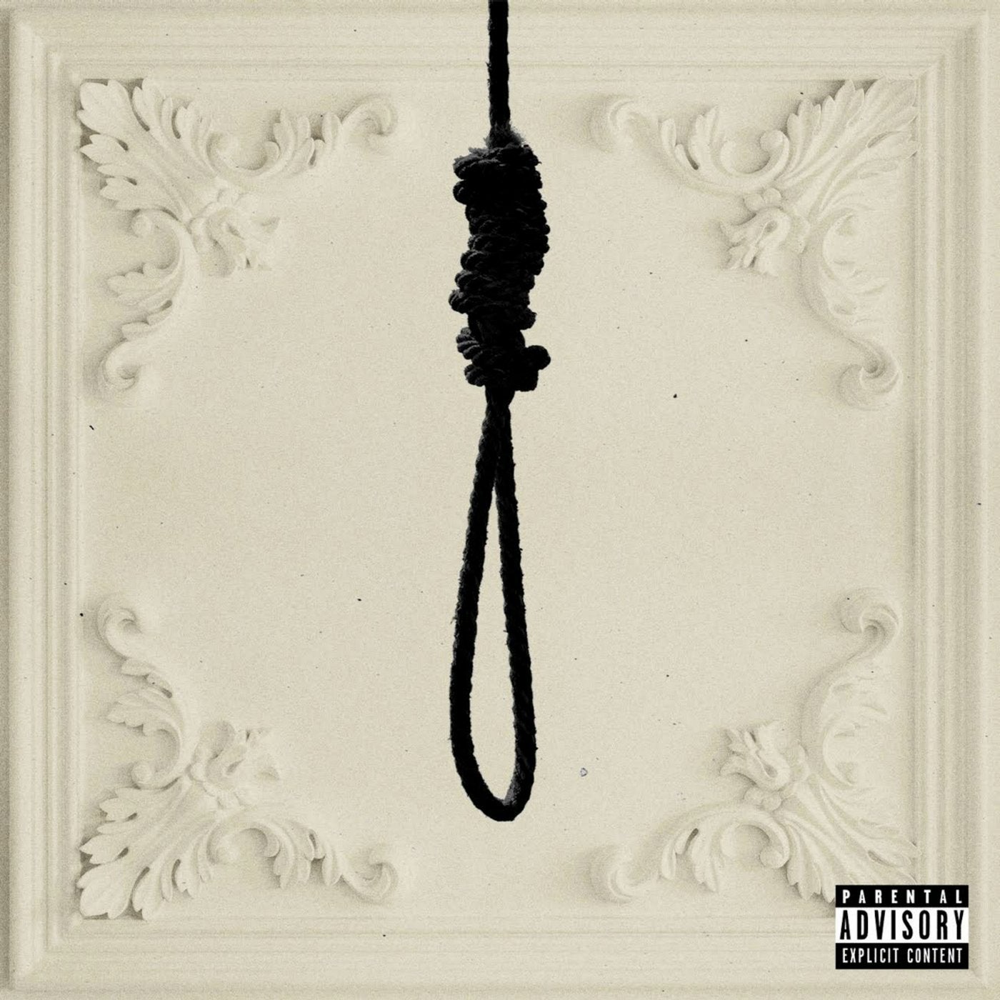 cashmere noose (Deluxe)