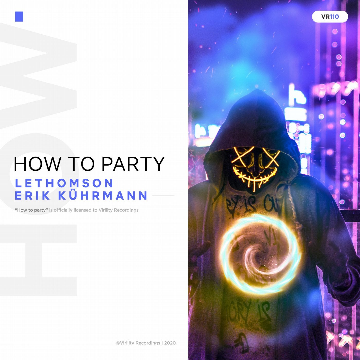 How To Party