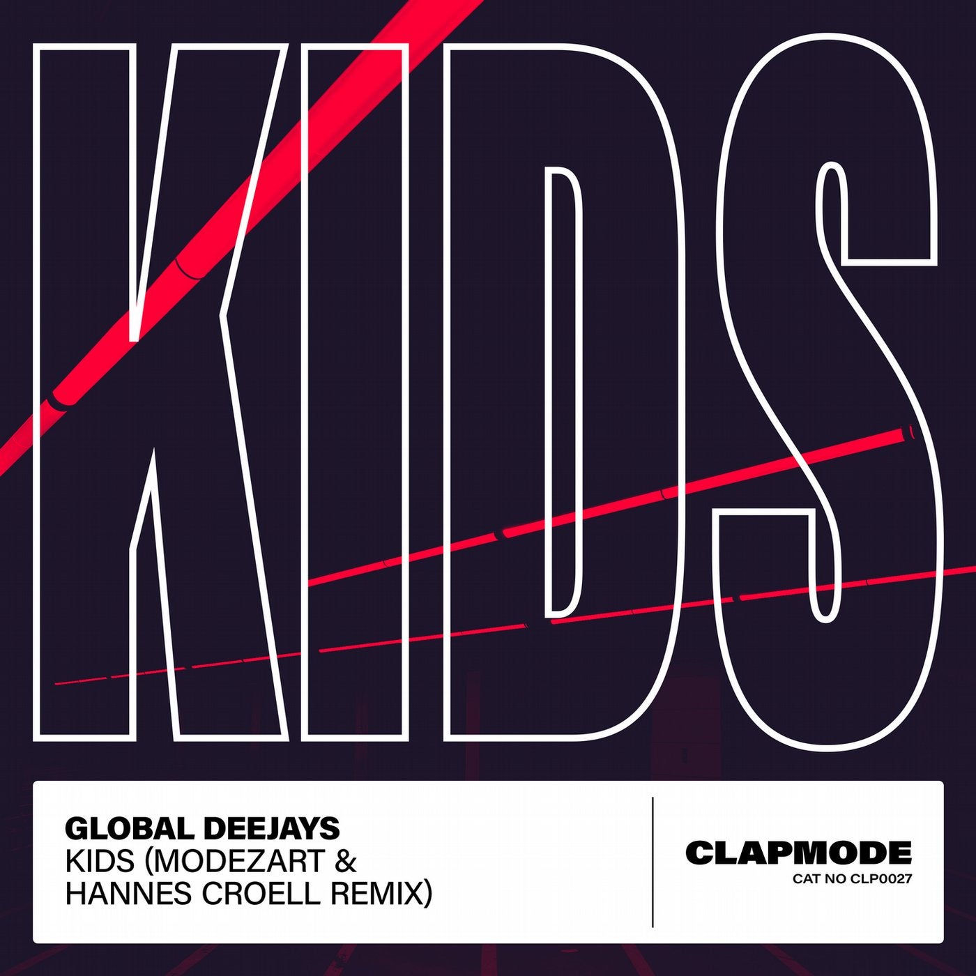 Kids (Modezart & Hannes Croell Remix)