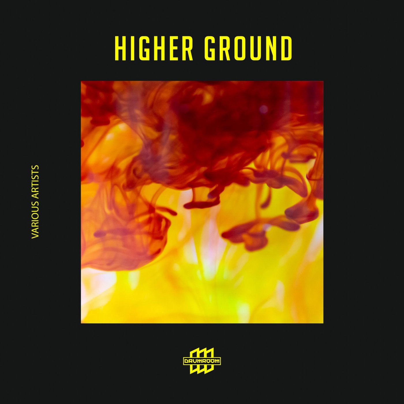 Higher Ground