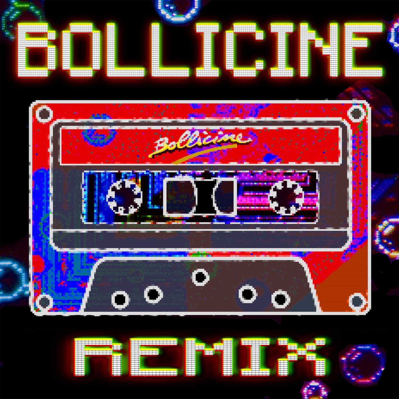 Bollicine (Remix)