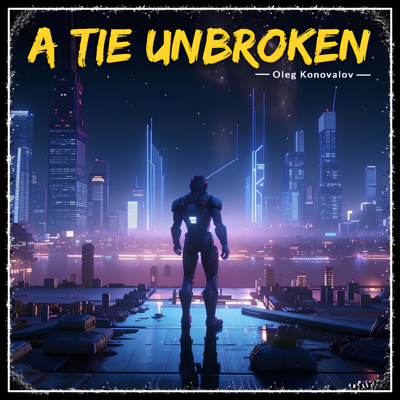 A Tie Unbroken