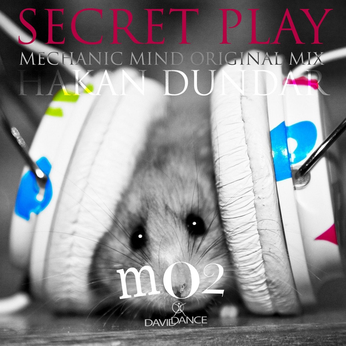 Secret Play - Single
