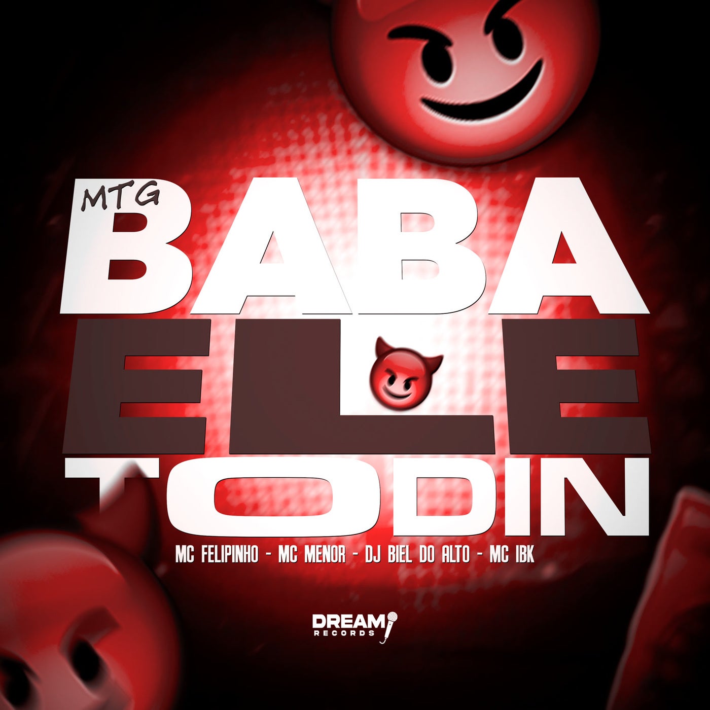 Baba ele todin