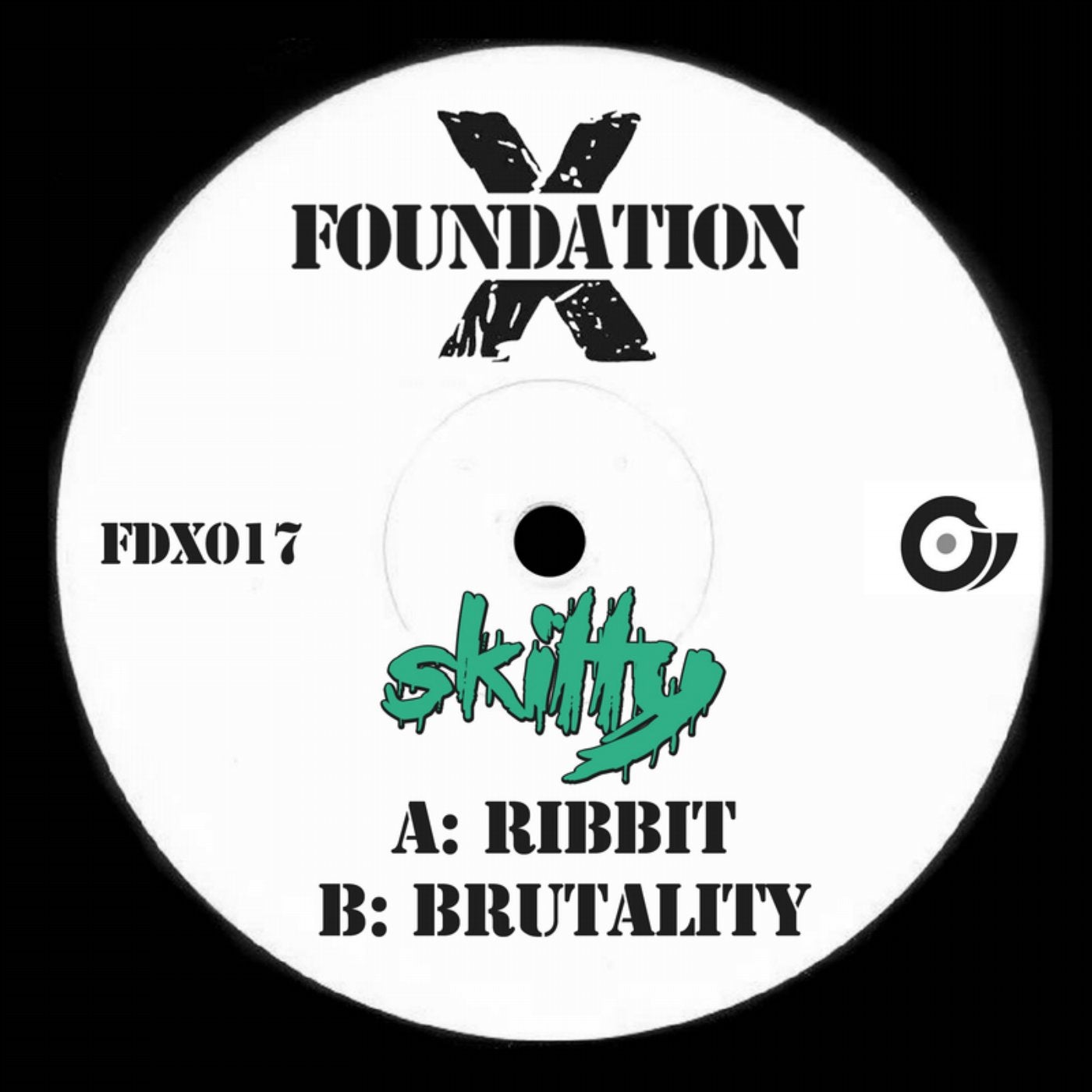 Ribbit / Brutality