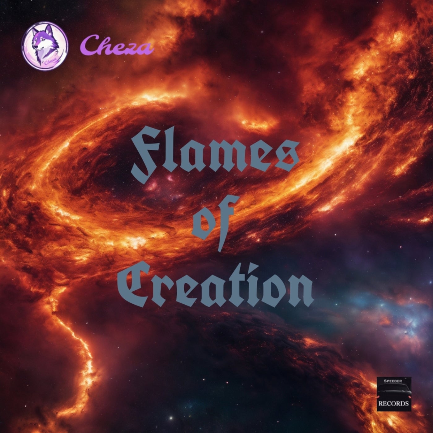 Flames of Creation