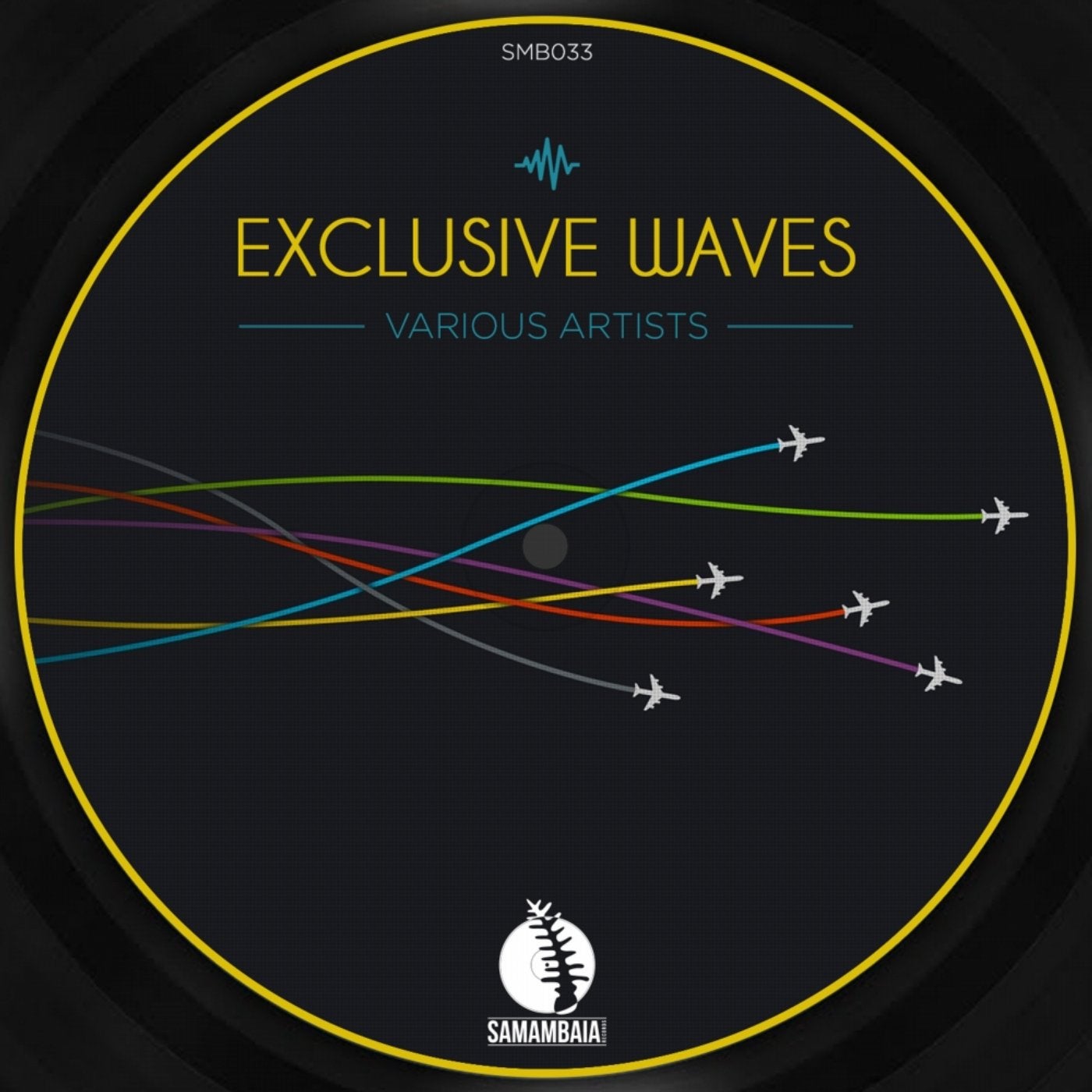 Exclusive Waves