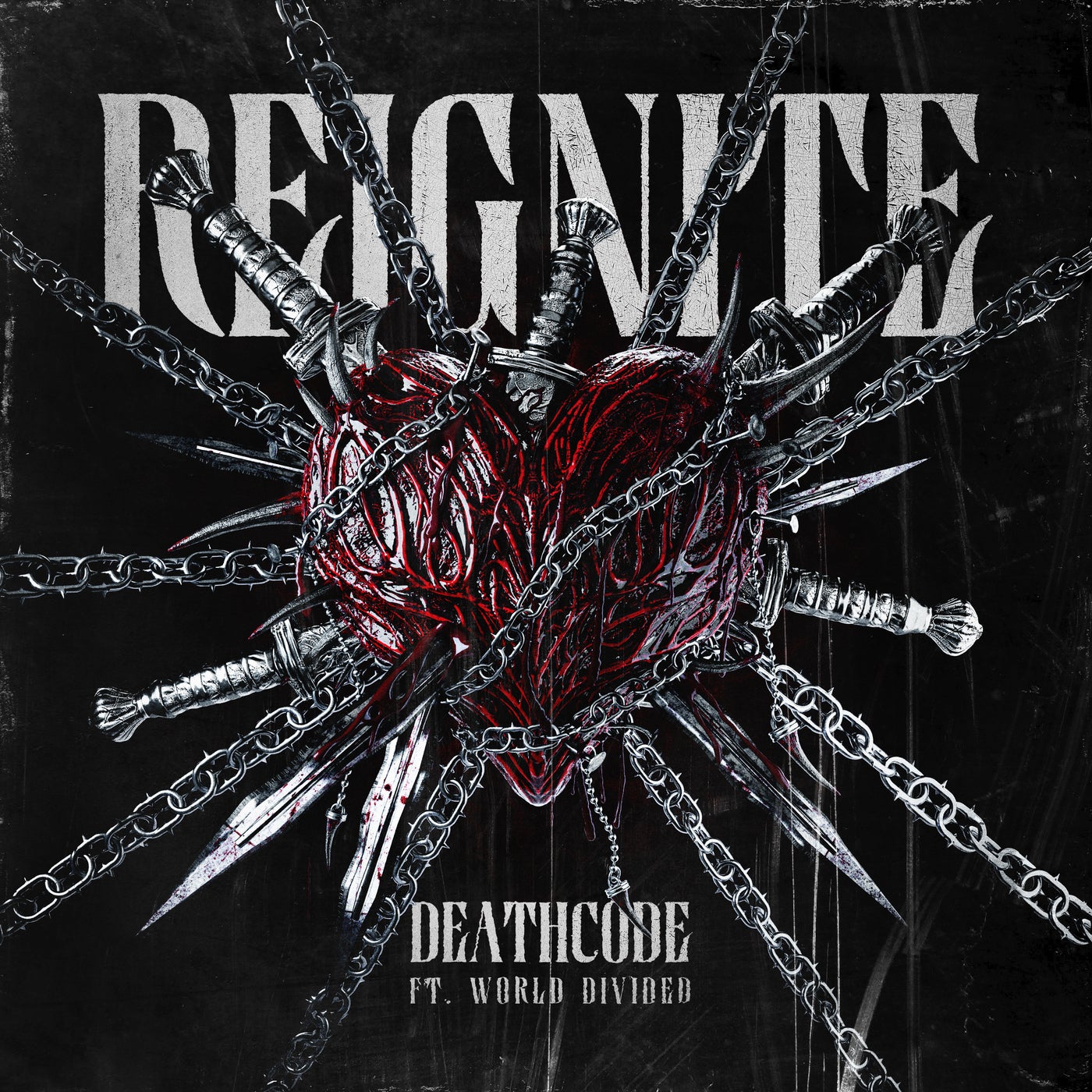 REIGNITE - Pro Mix