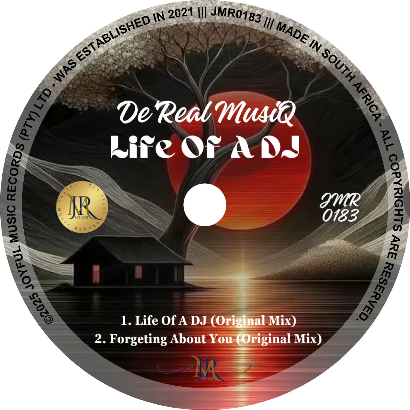 Life of a Dj