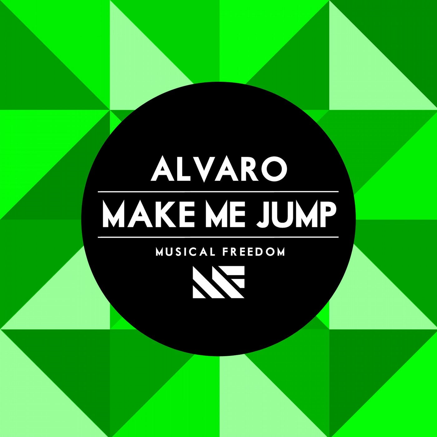 Make Me Jump