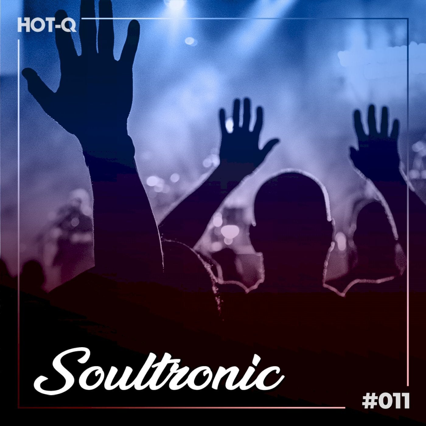 Soultronic 011