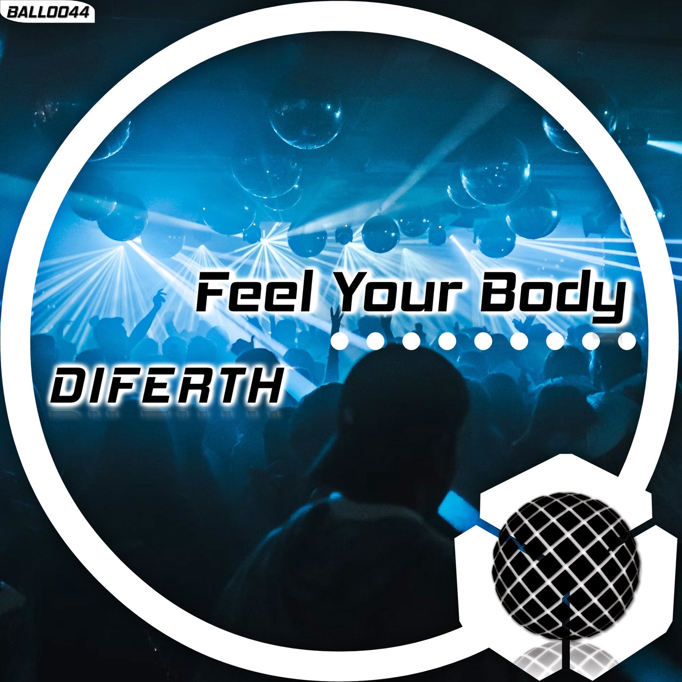 Feel Your Body