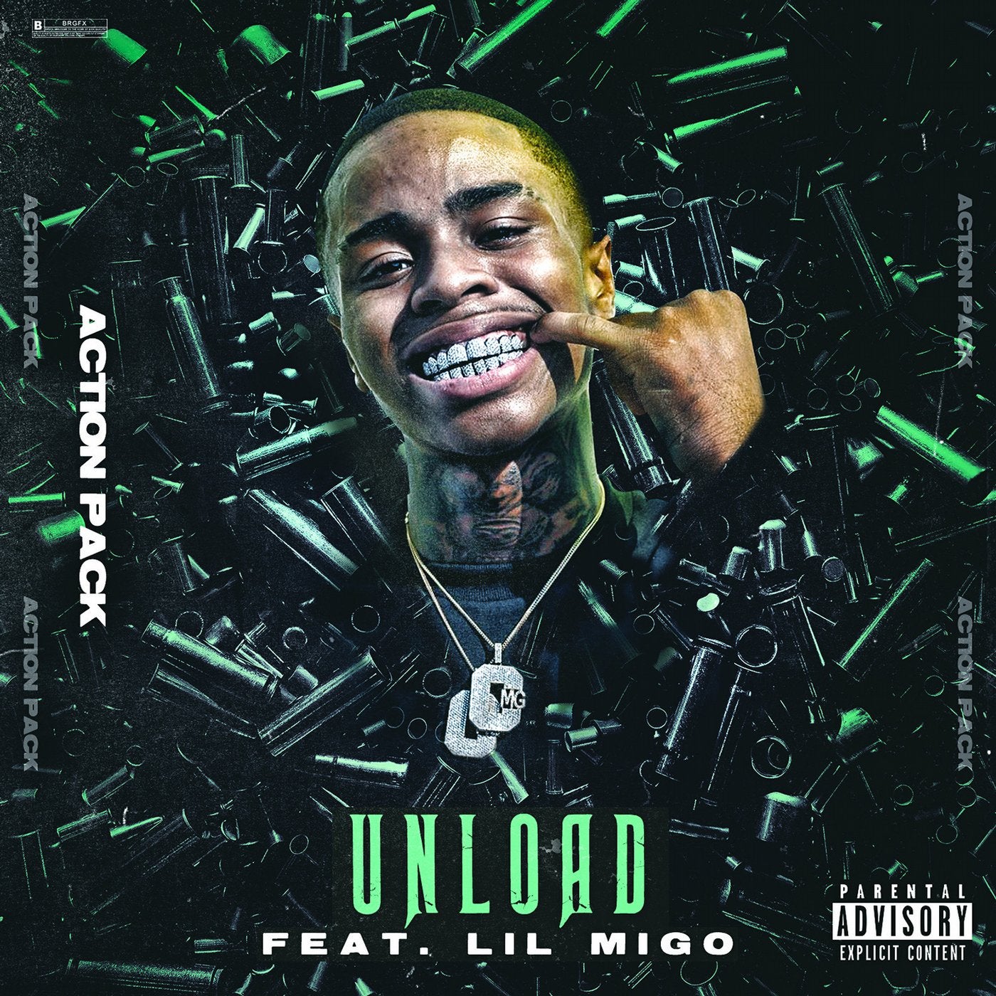 Unload (feat. Lil Migo)