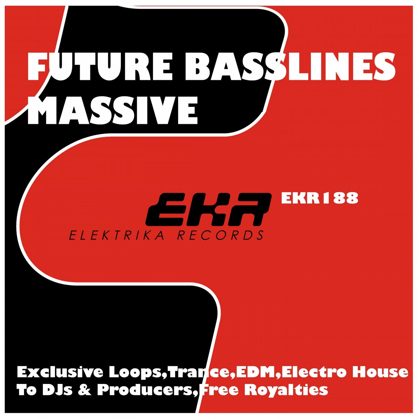 FUTURE BASSLINES MASSIVE