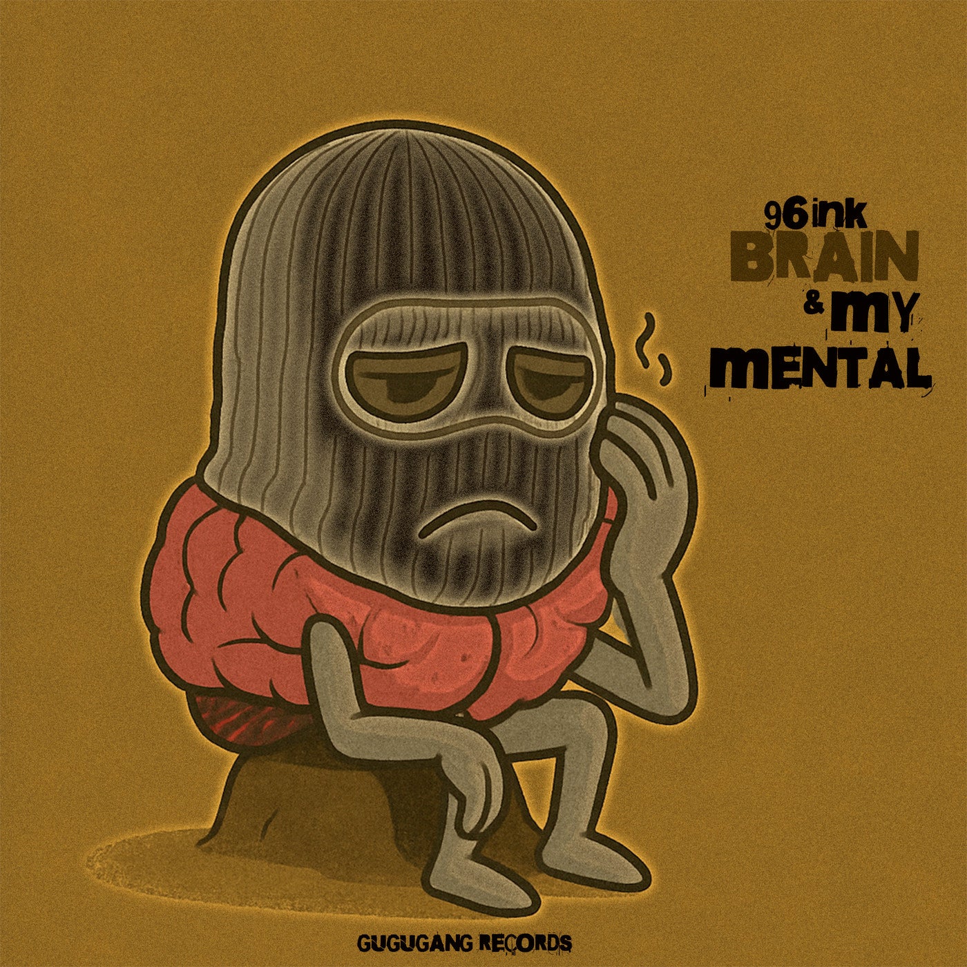 Brain & My Mental