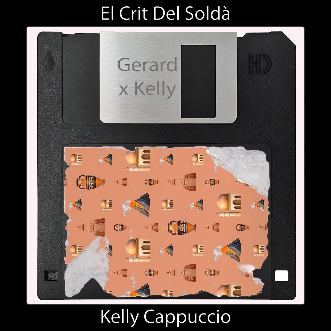 El Crit Del Soldà
