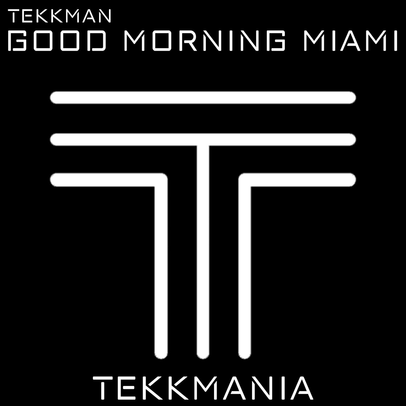 Good Morning Miami 2K25