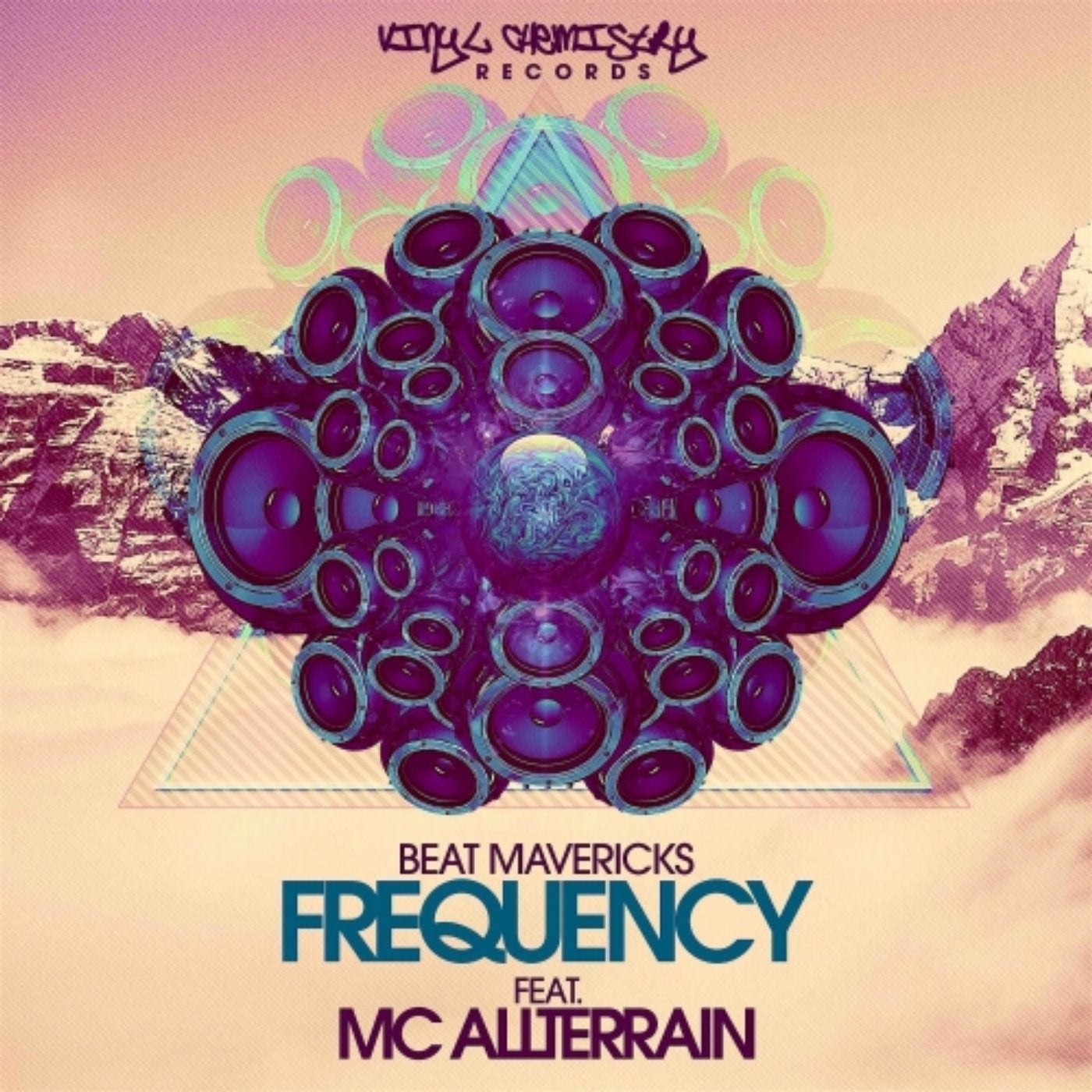 Frequency (feat. MC Allterrain)