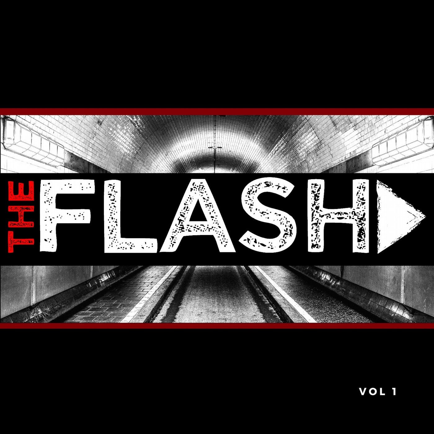 The Flash, Vol. 1