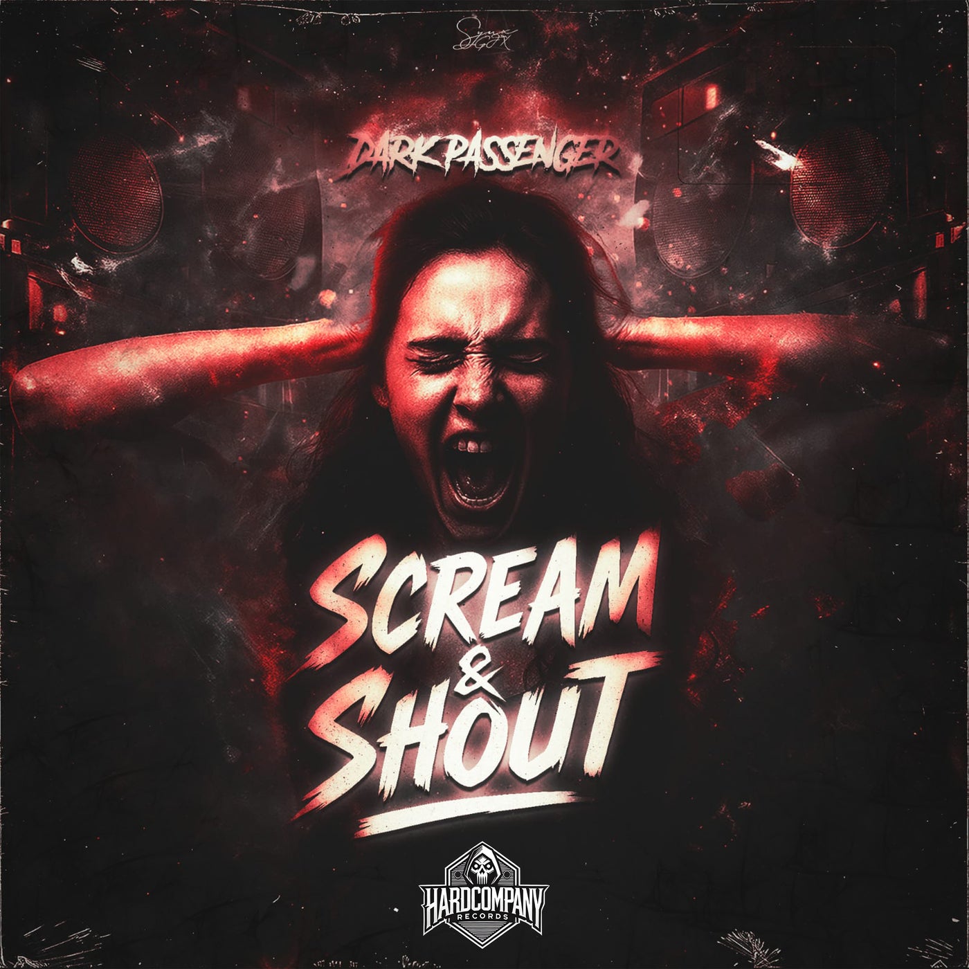 Scream & Shout