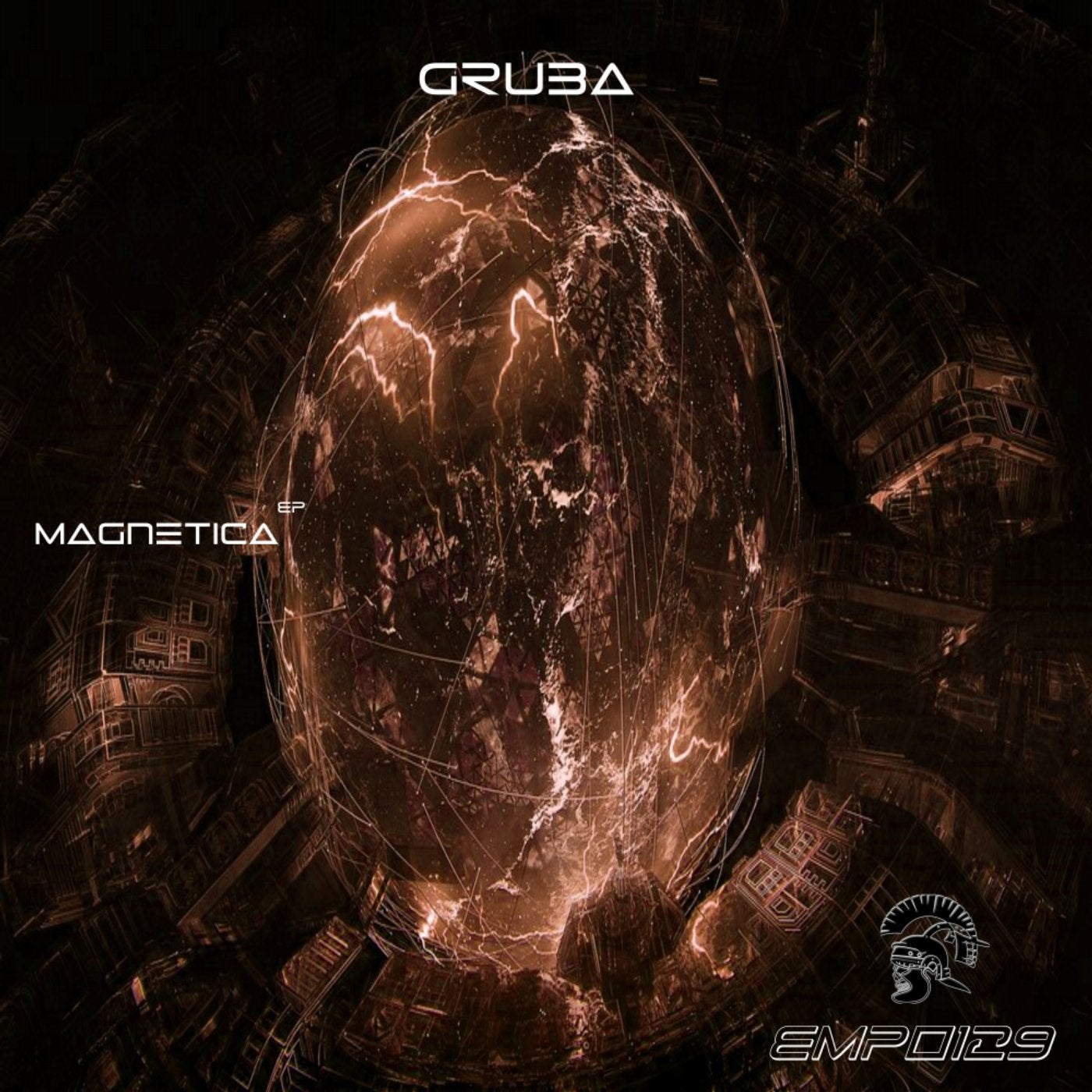 Magnetica Ep