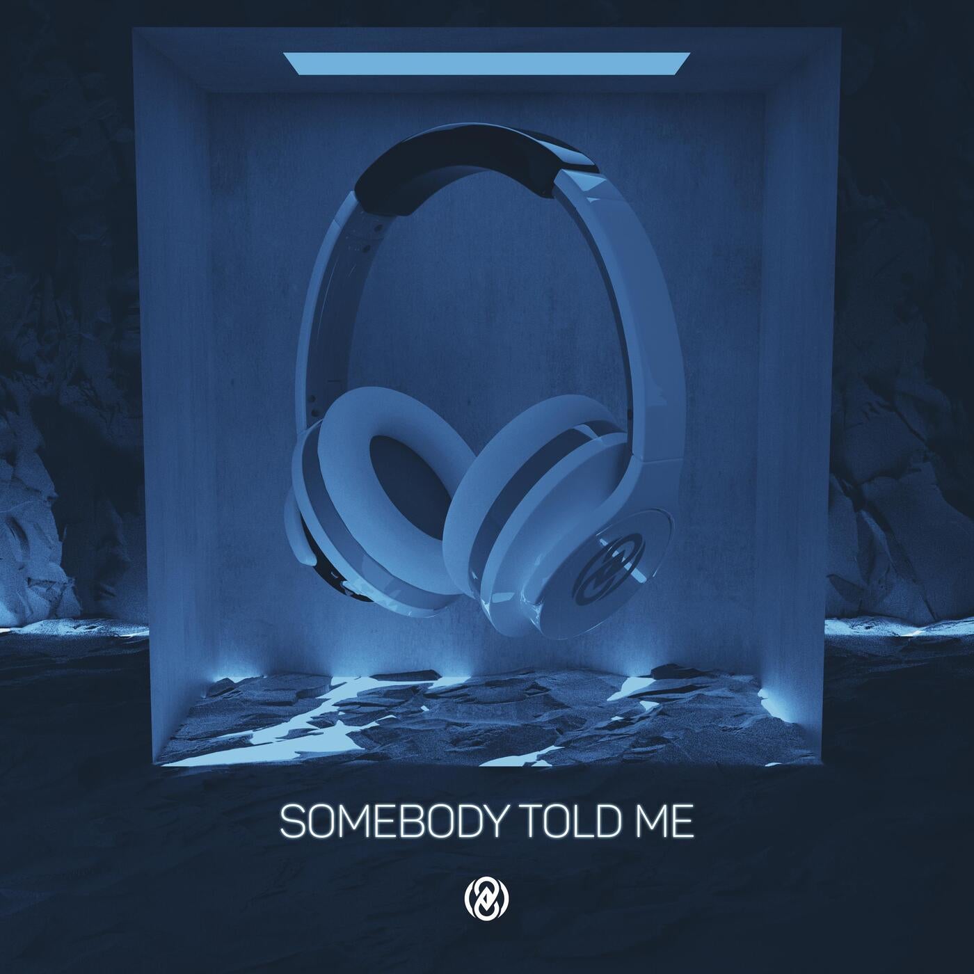 Somebody Told Me (8D Audio)