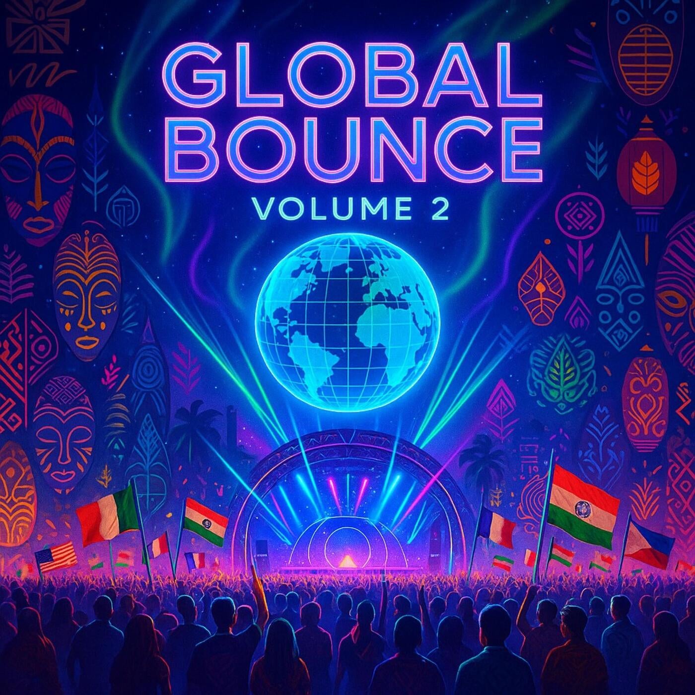 Global Bounce Volume 2