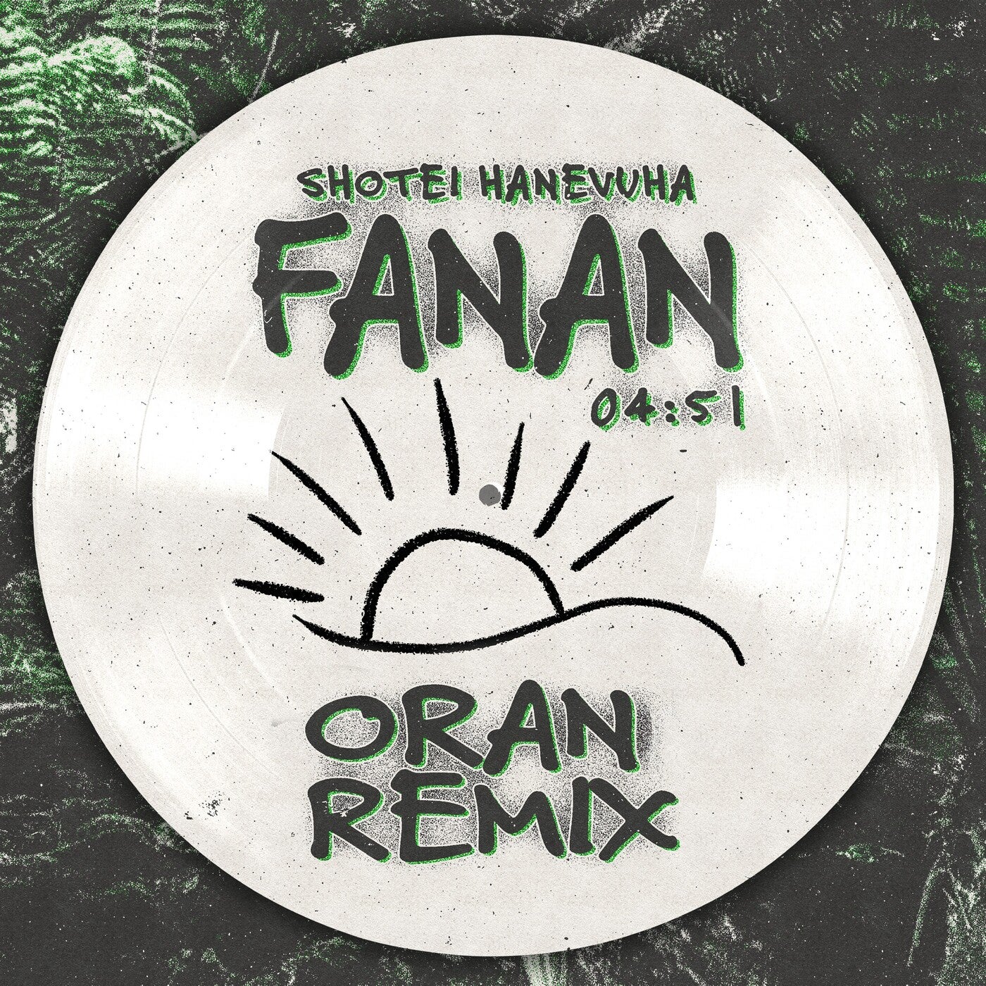 Fanan (Oran Remix)