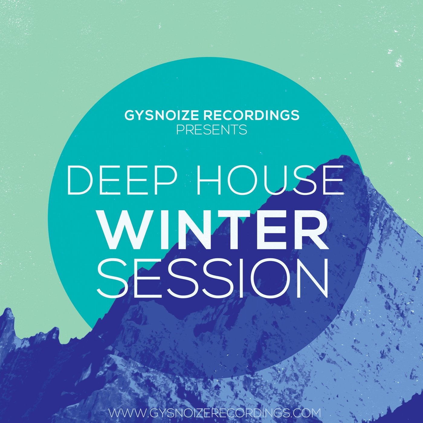 Deep House Winter Session