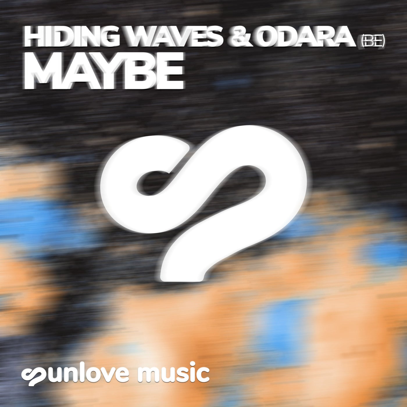 Maybe