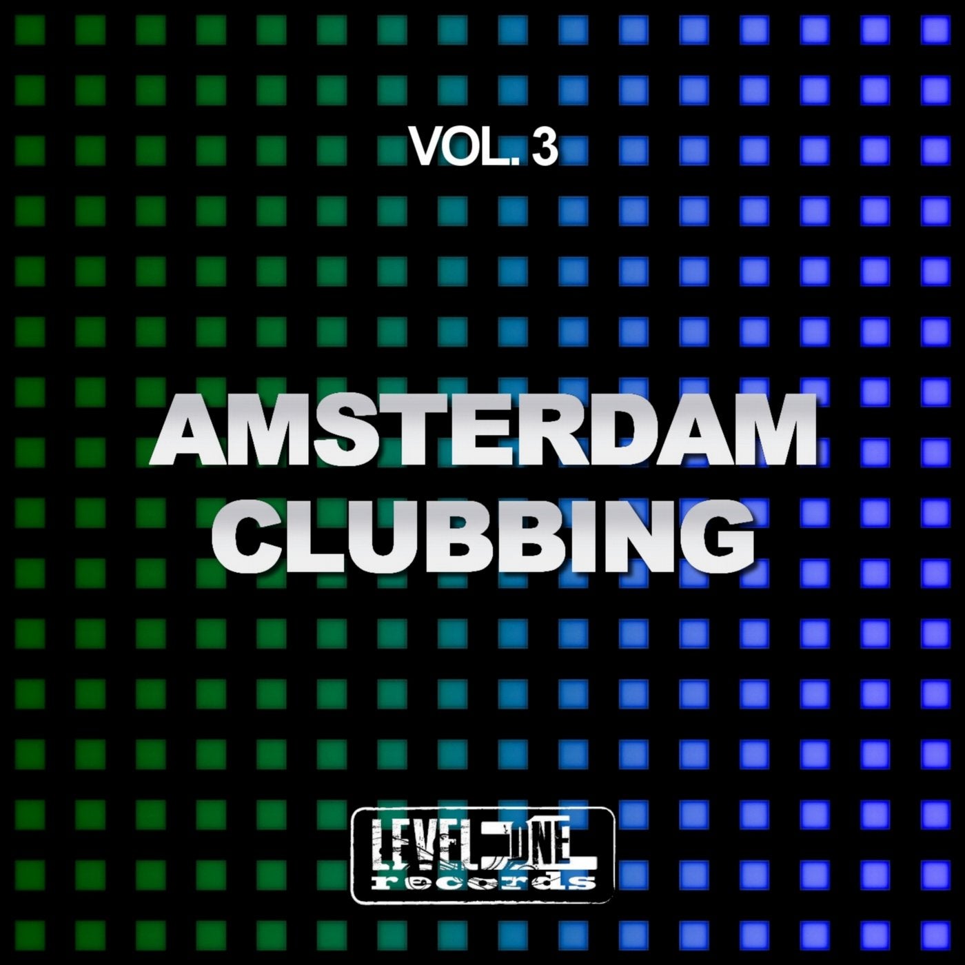 Amsterdam Clubbing, Vol. 3