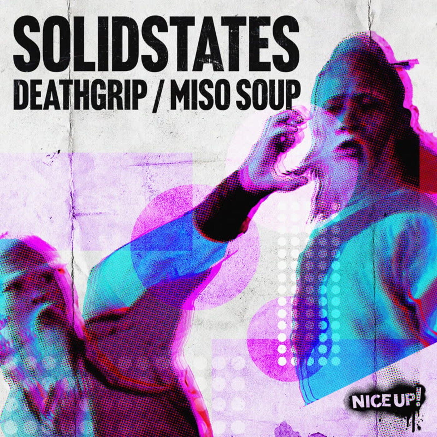 Deathgrip / Miso Soup