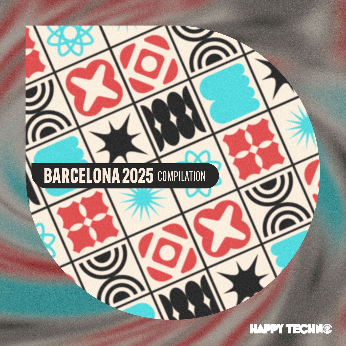 Barcelona 2025