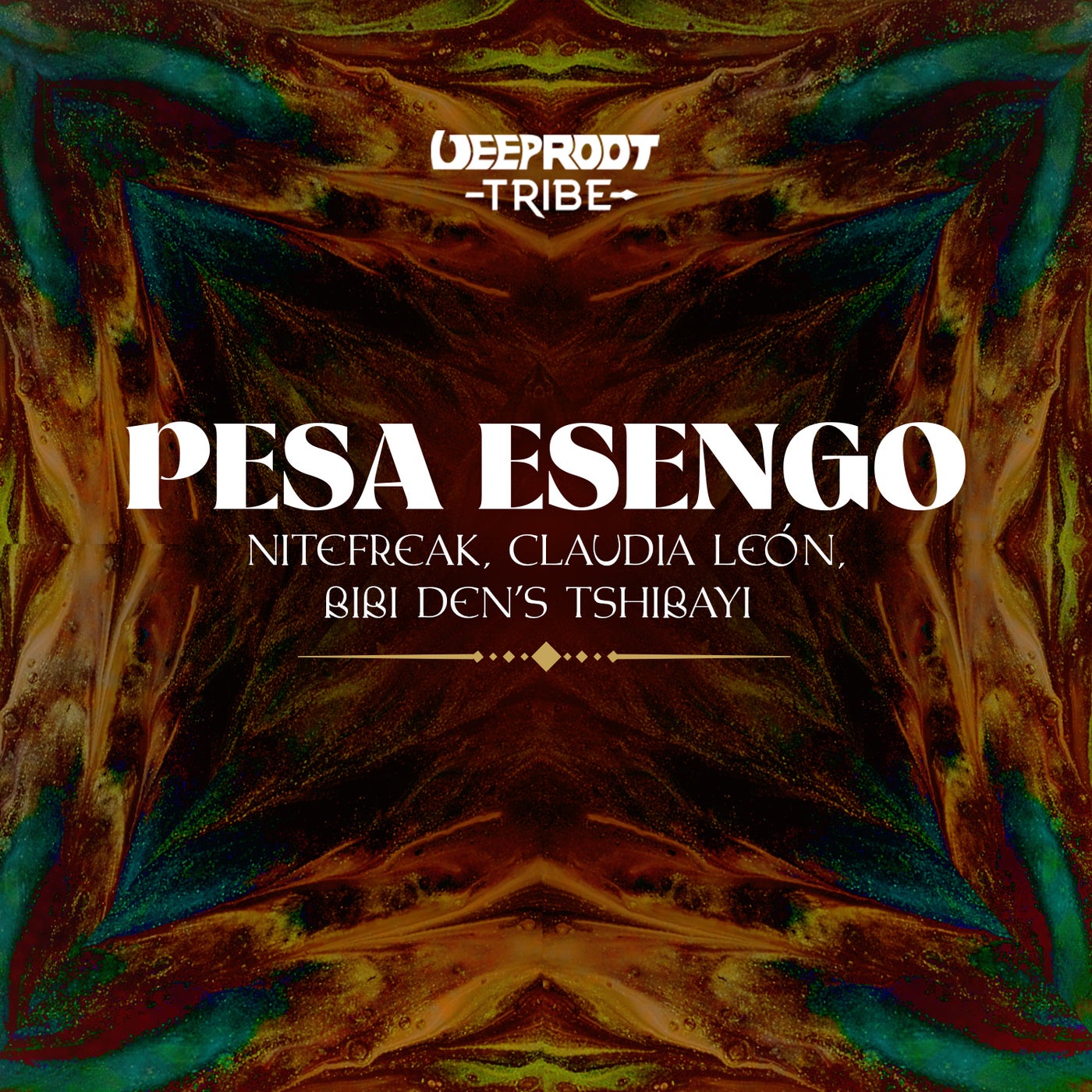 Pesa Esengo - Extended Mix
