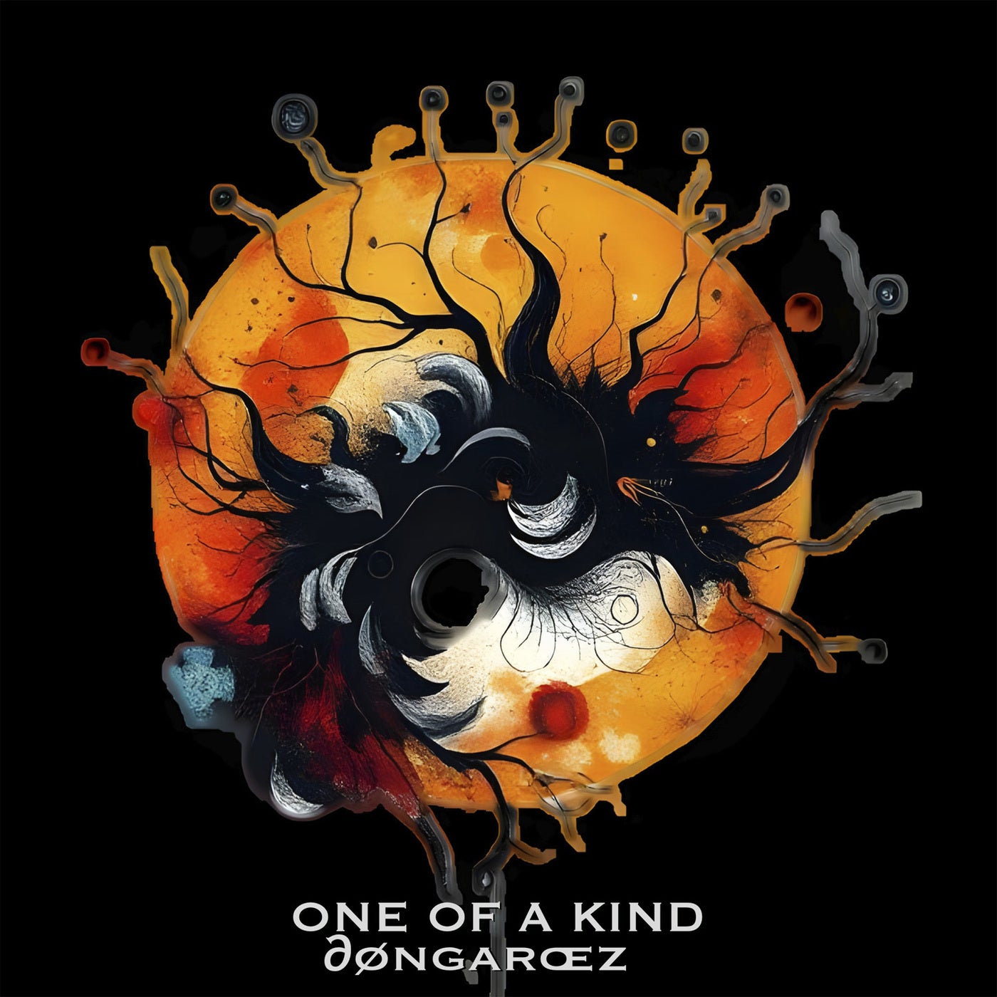 One Of A Kind