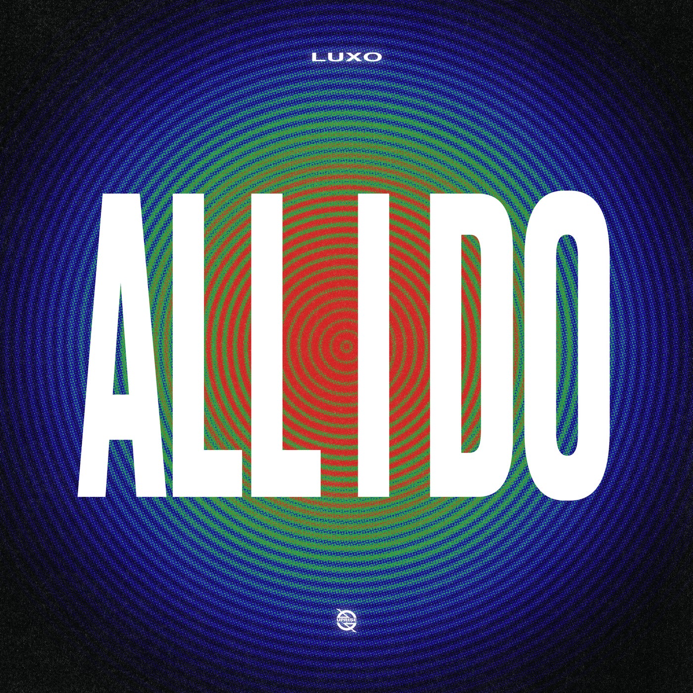 All I Do (Extended Mix)